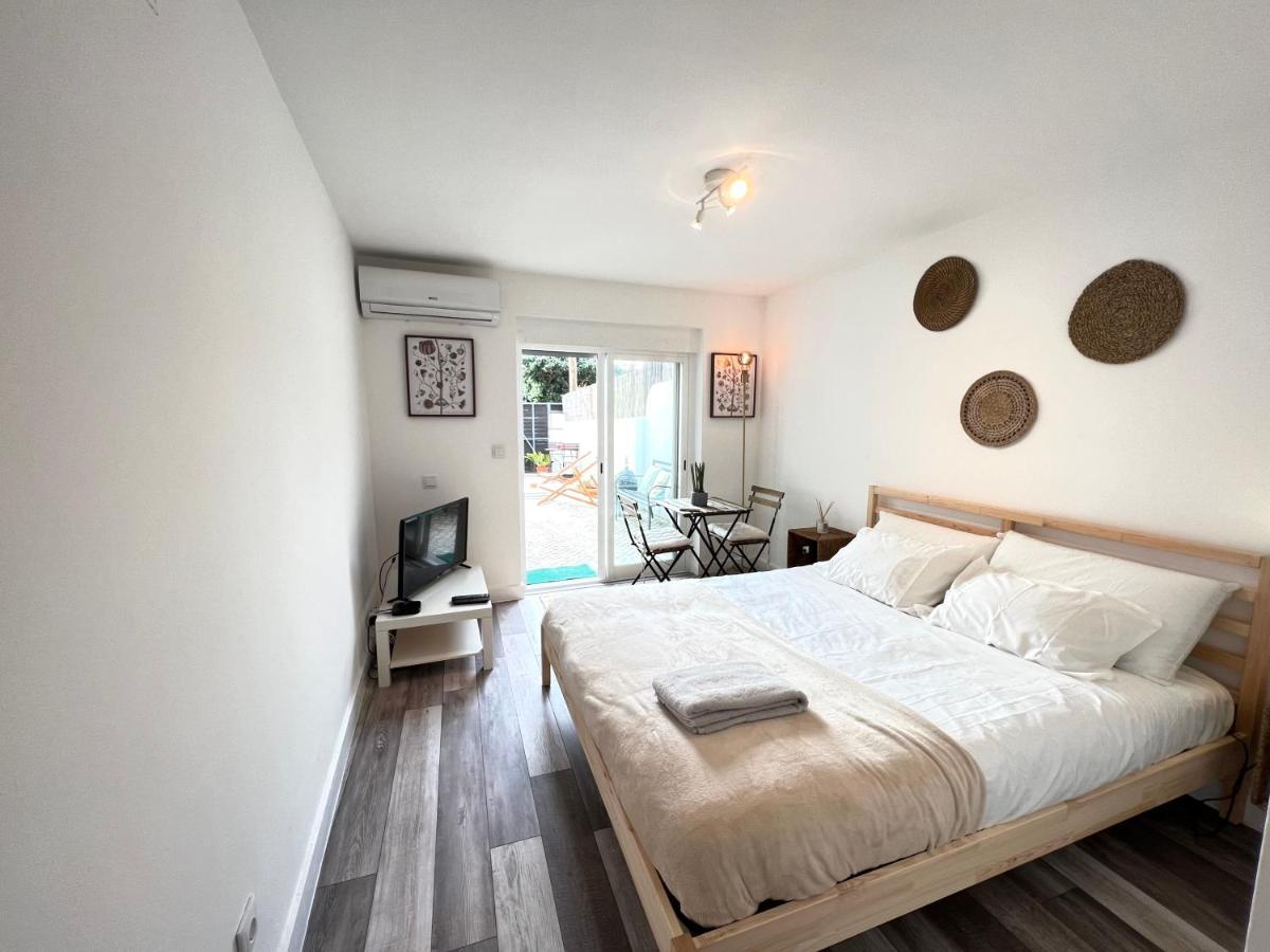 In Apartment Cascais Exterior photo