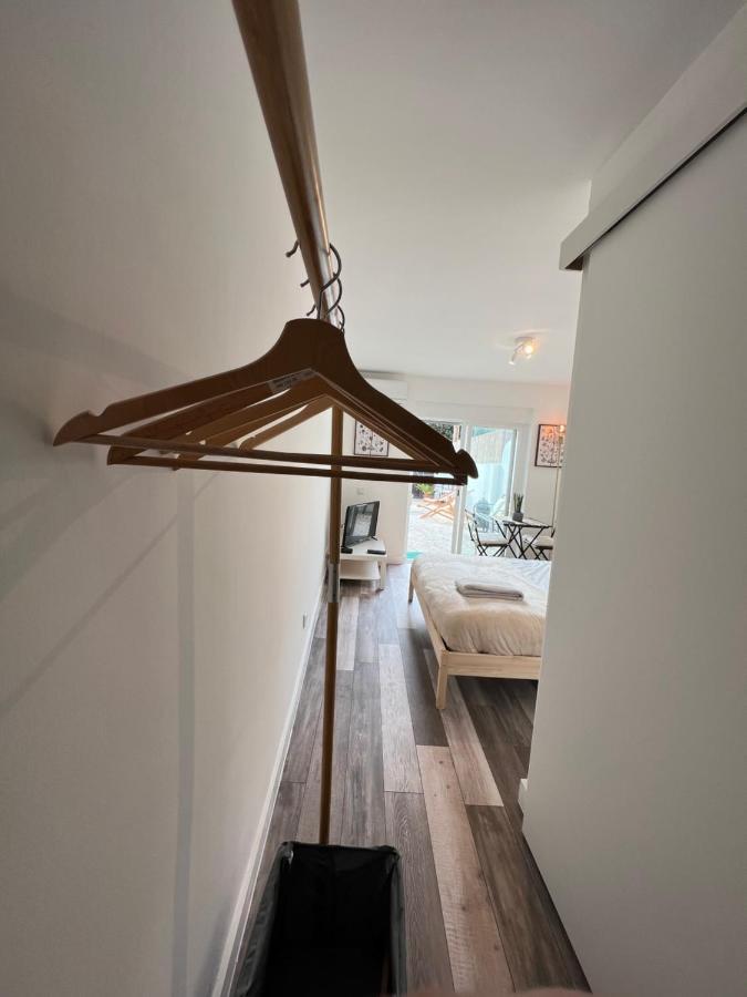 In Apartment Cascais Exterior photo