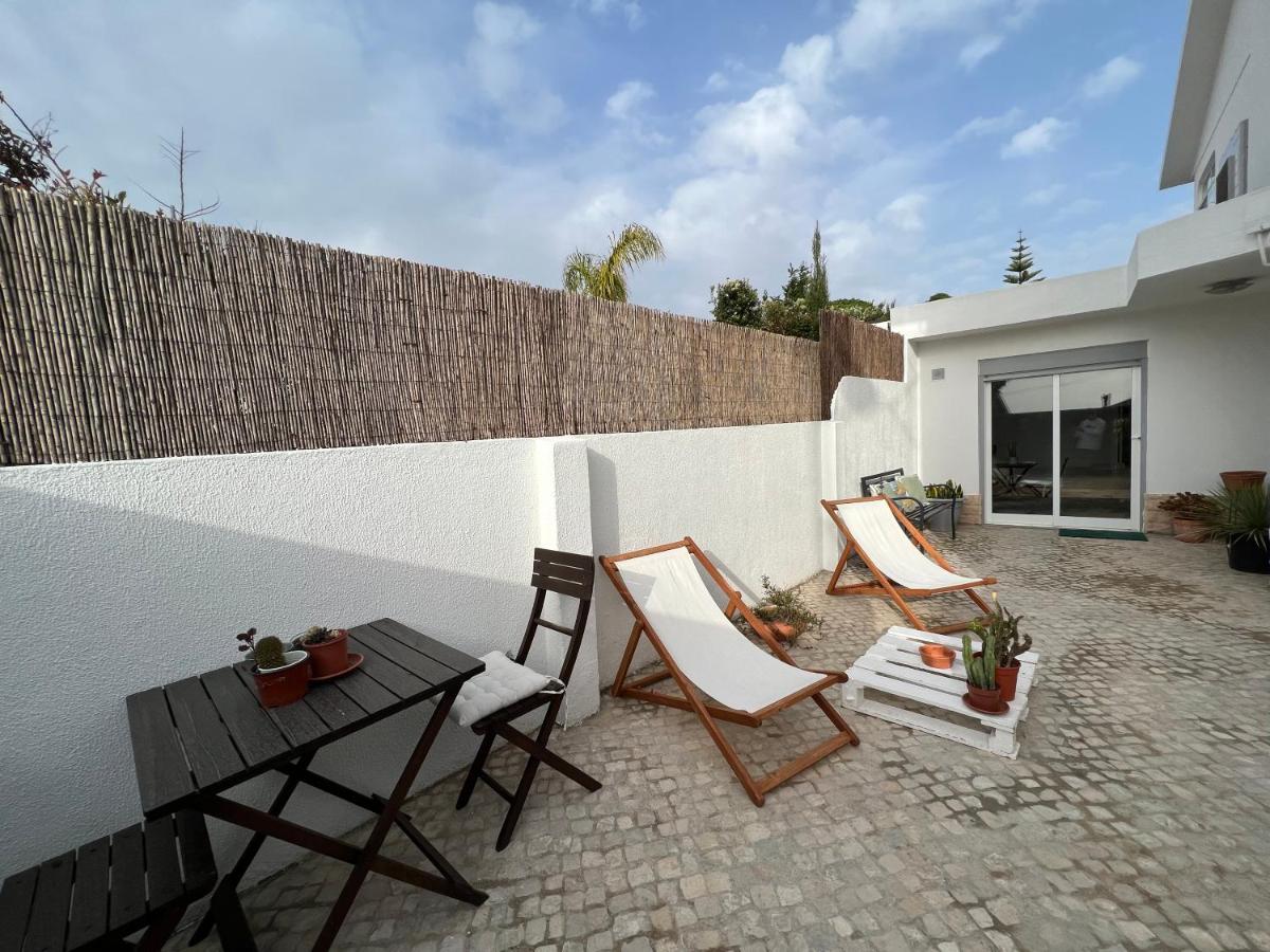 In Apartment Cascais Exterior photo