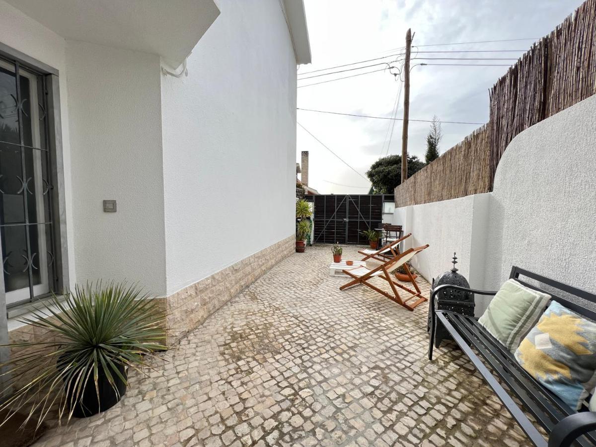 In Apartment Cascais Exterior photo
