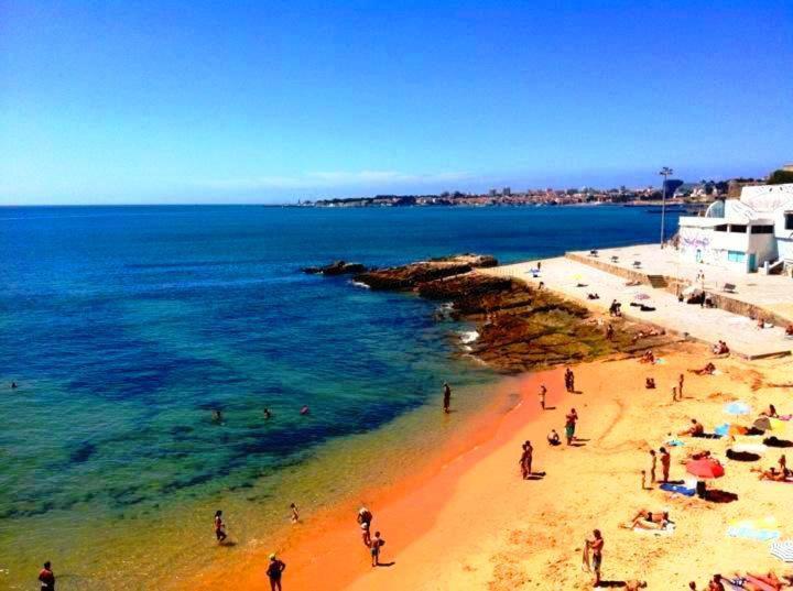 In Apartment Cascais Exterior photo
